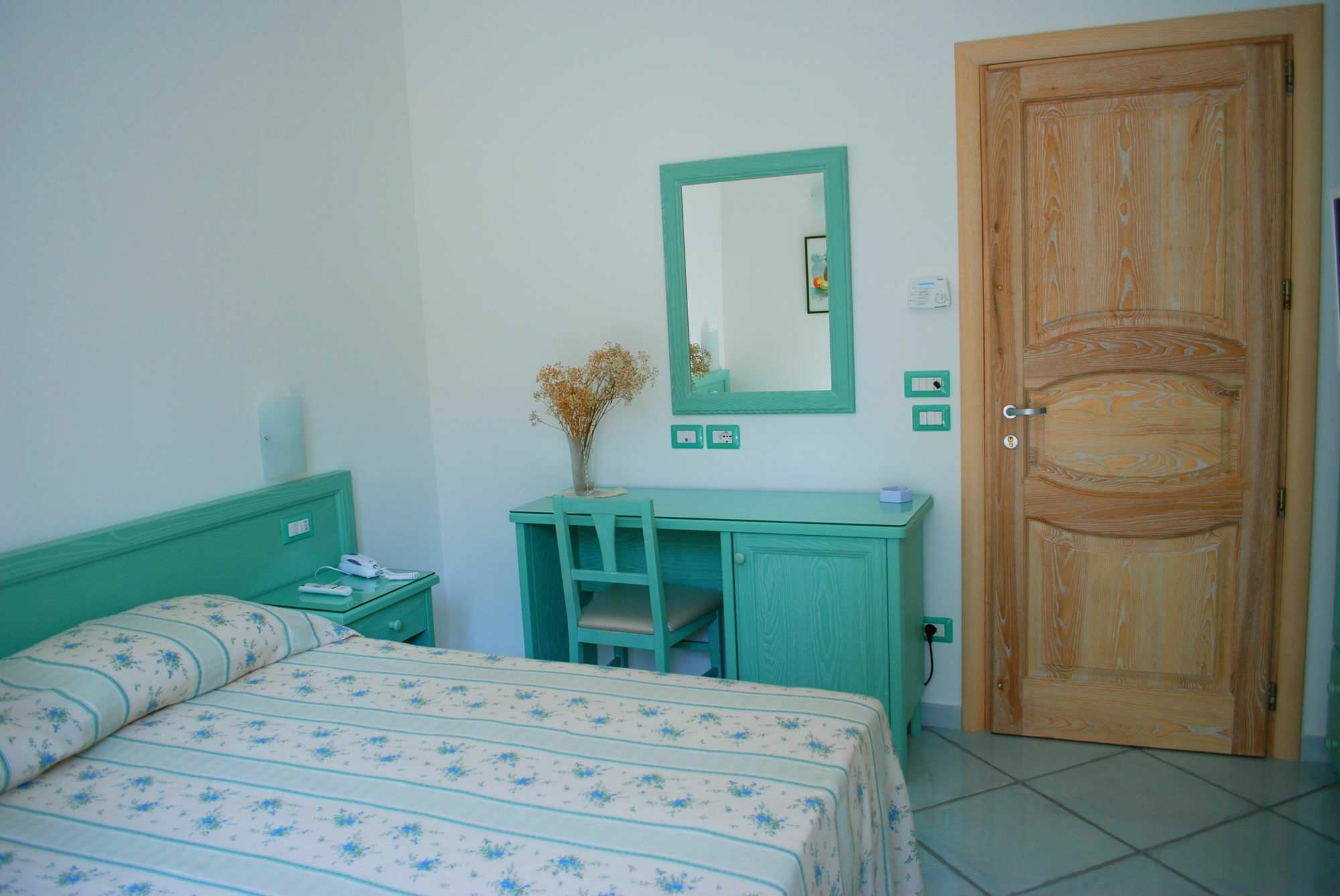 La Vispa Teresa Ischia Dış mekan fotoğraf